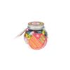 Multi Colour Alphabet Bead Craft Kit Detail